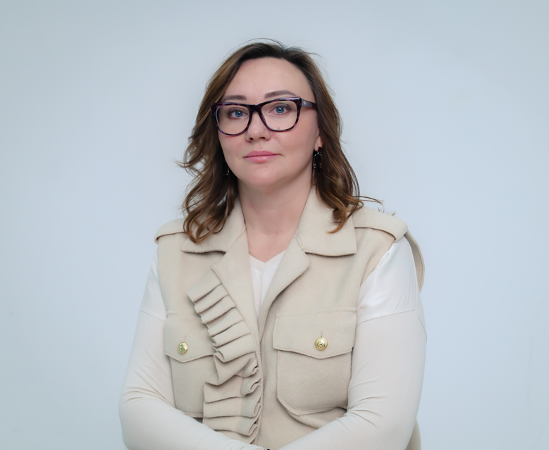 Грязнова Инна Владимировна