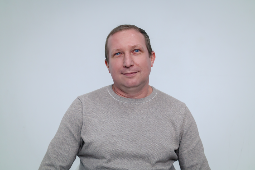 Мараков Денис Александрович