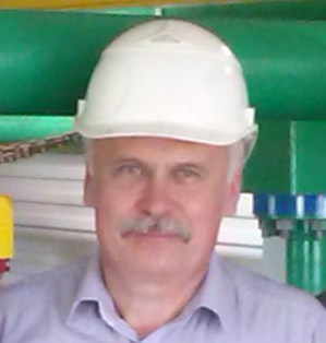 Дроздов Александр Николаевич