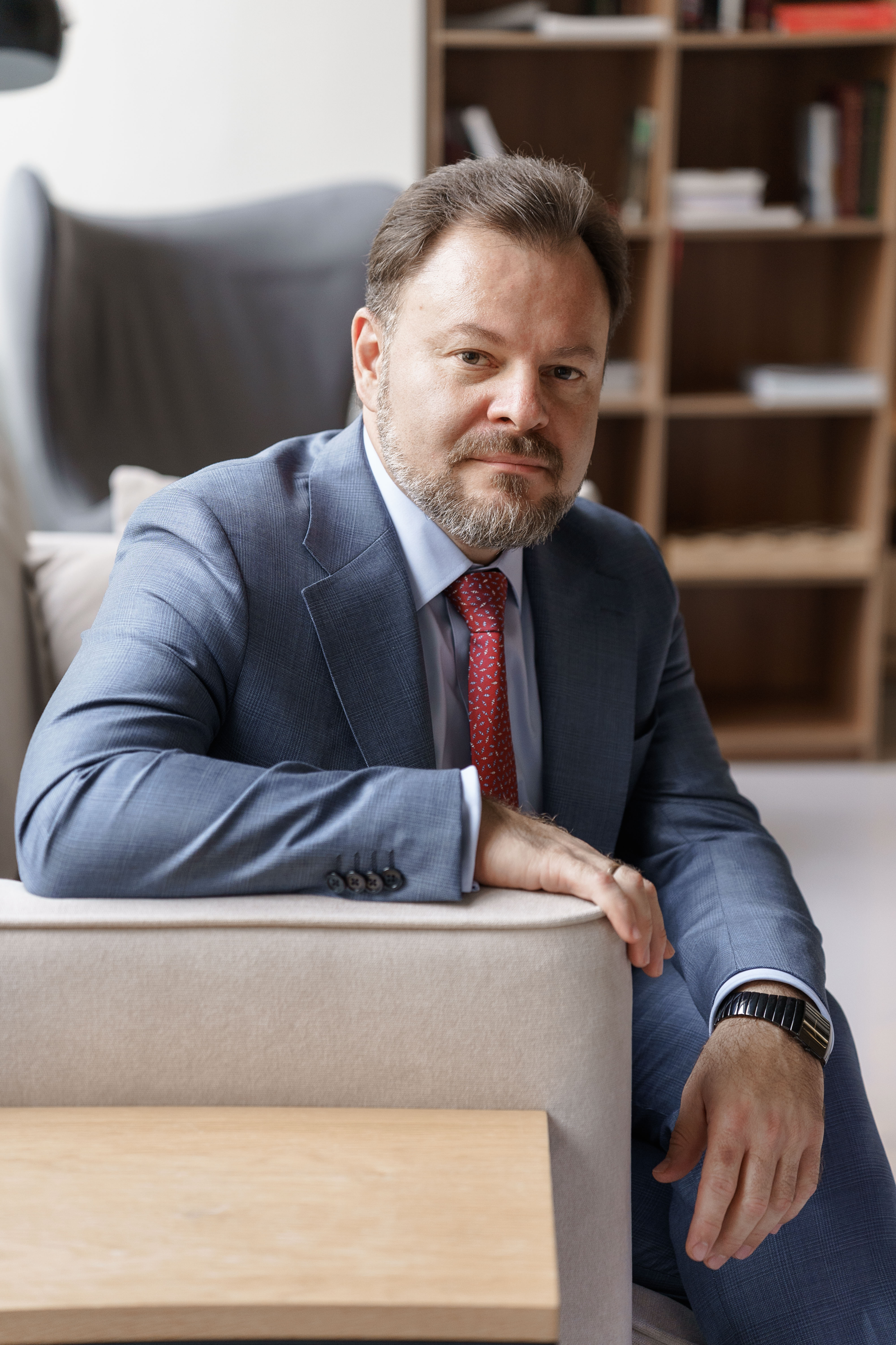 Фомкин Артем Вачеевич