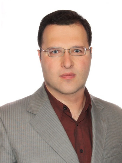 Бравичев Кирилл Арсеньевич