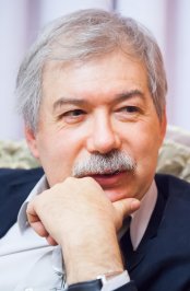 Леонтьев Дмитрии Алексеевич