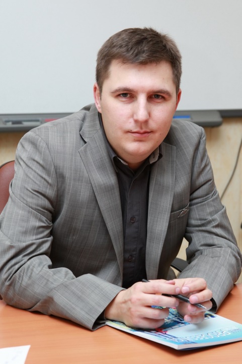 Деньгаев Алексей Викторович