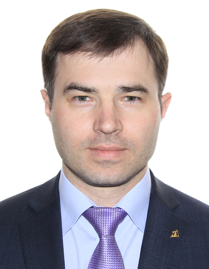 Ламбин Дмитрий Николаевич