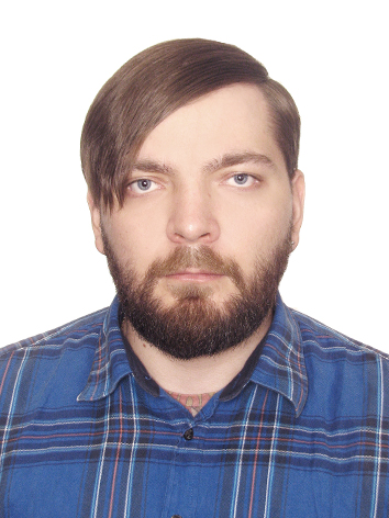 Шахмаев Артур Марсович