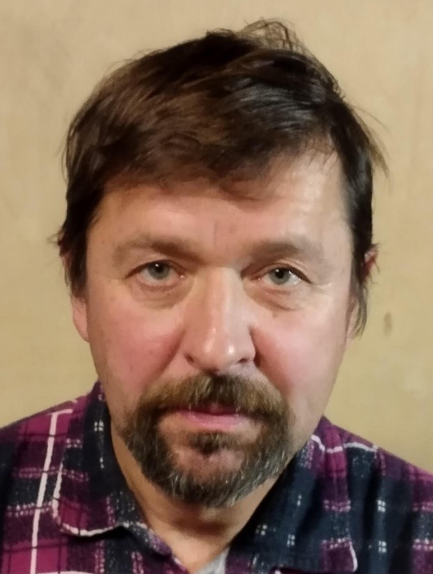 Загорский Дмитрий Львович