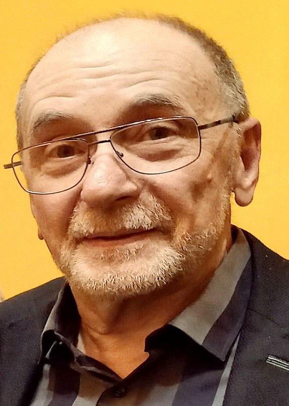 Курляндский Александр Сергеевич