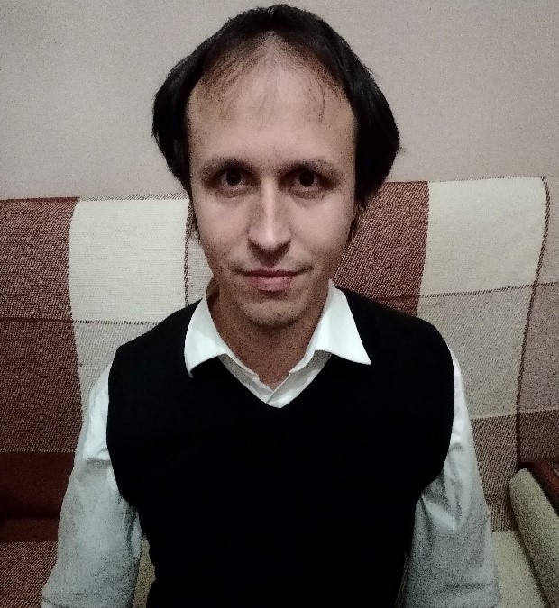 Лобачев Андрей Викторович