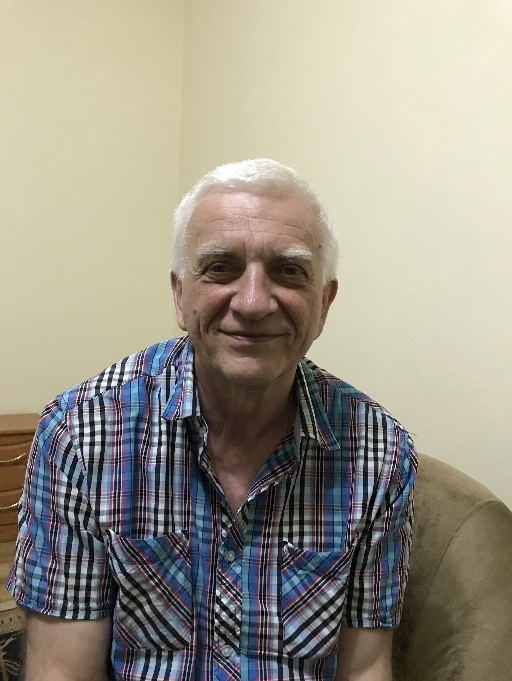 Цыбульников Алексей Васильевич