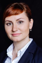 Леонтьева Елена Александровна