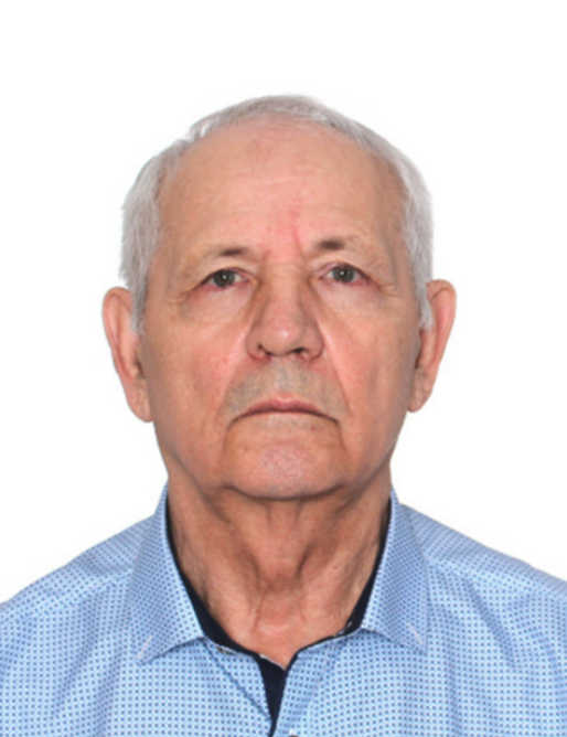 Выдрин Сергей Николаевич
