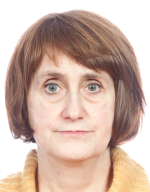 Козлова Галина Михайловна