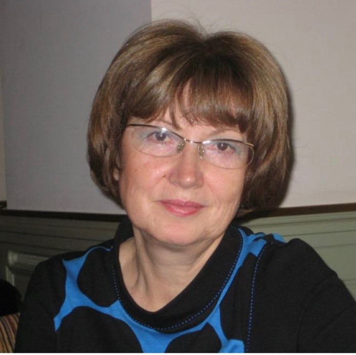 Панина Татьяна Николаевна