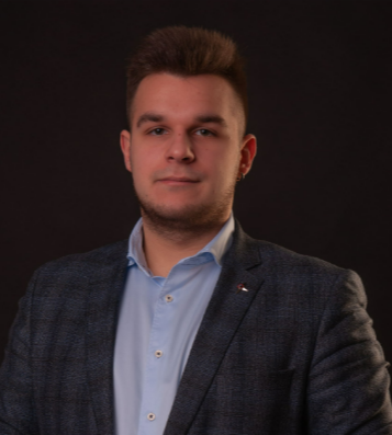 Ватузов Сергей Максимович
