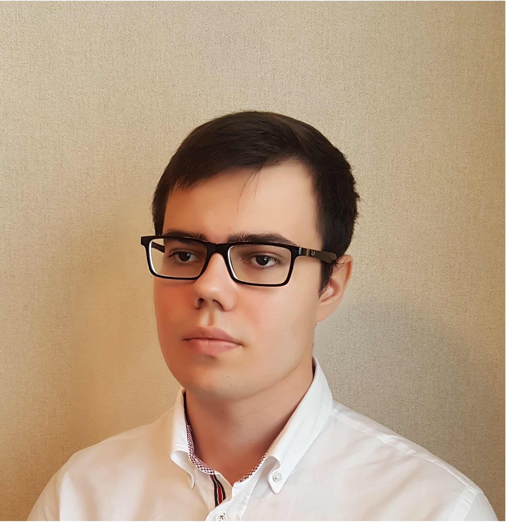Калитенко Александр Михайлович