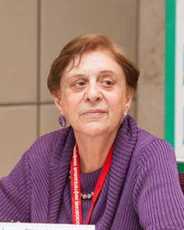 Голубева Ирина Александровна