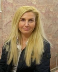 Лепехина Светлана Ивановна