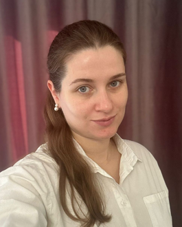 Паланкоева Анна Сергеевна