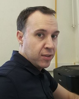 Худяков Денис Сергеевич