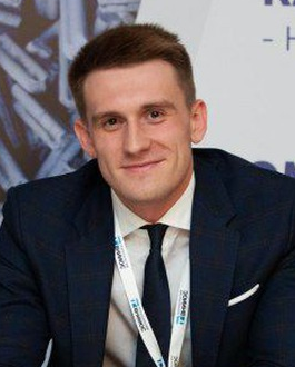 Путенихин Игорь Олегович