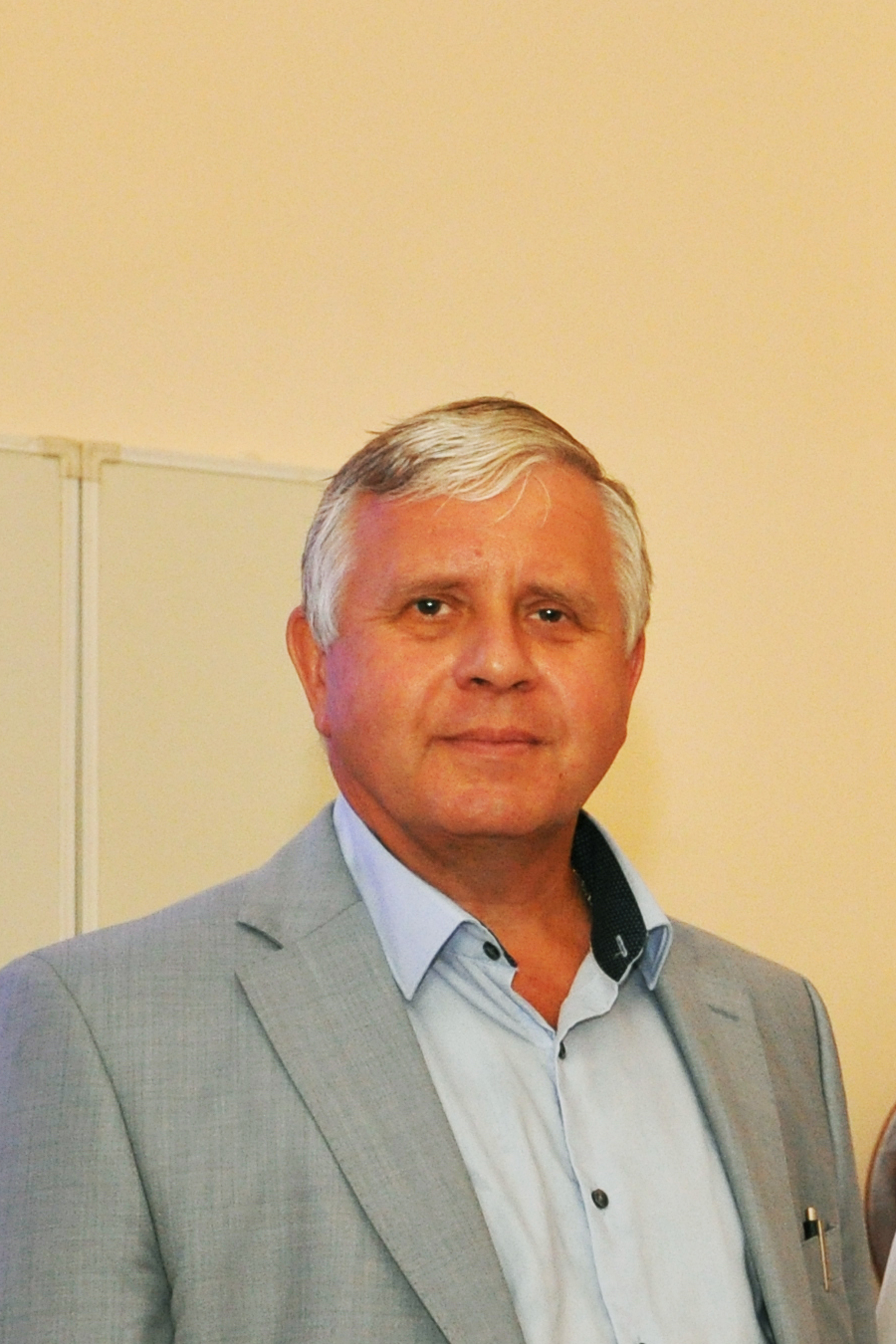 Локтев Алексей Сергеевич