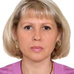 Зайцева Юлия Николаевна