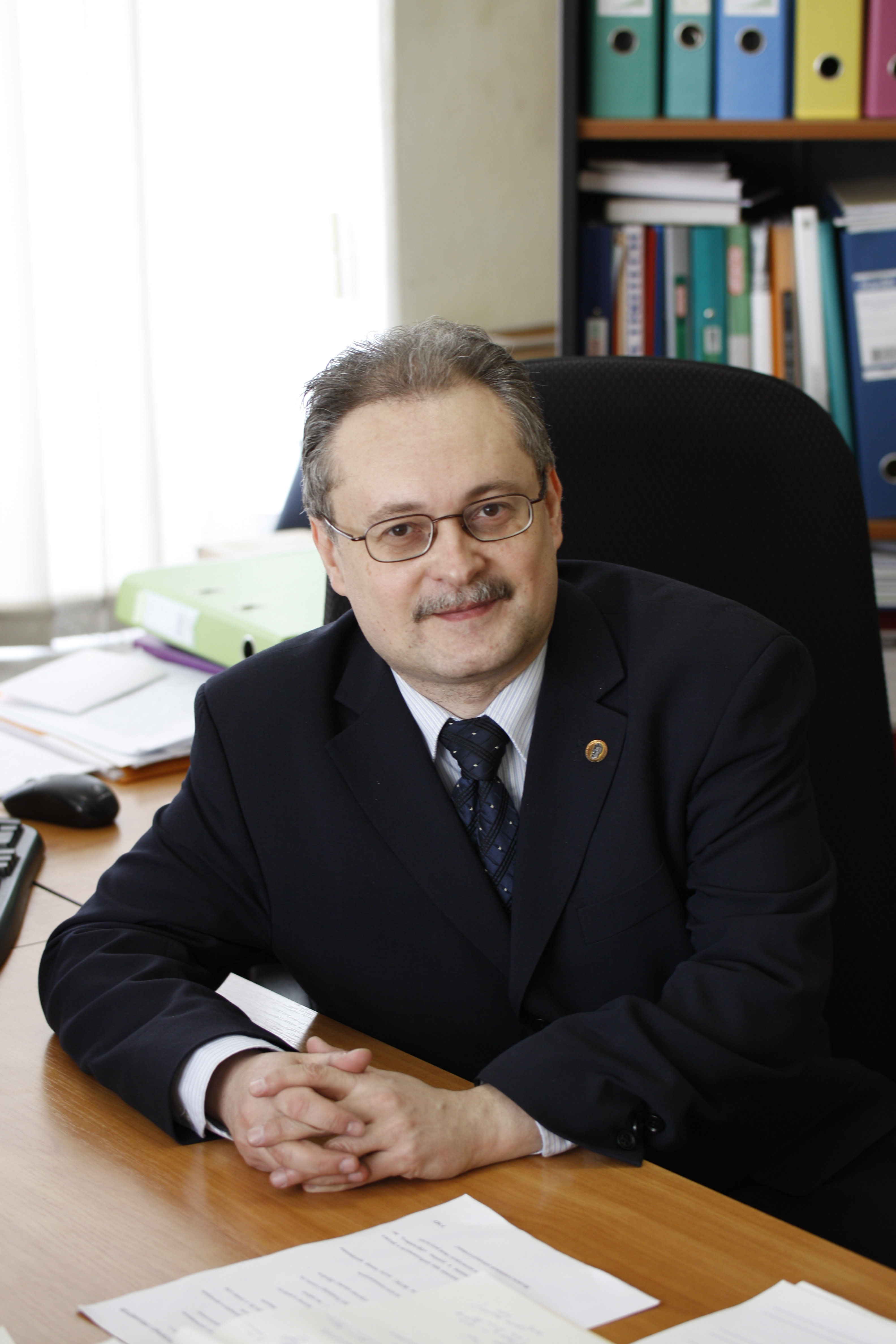 Марченко Дмитрий Юрьевич