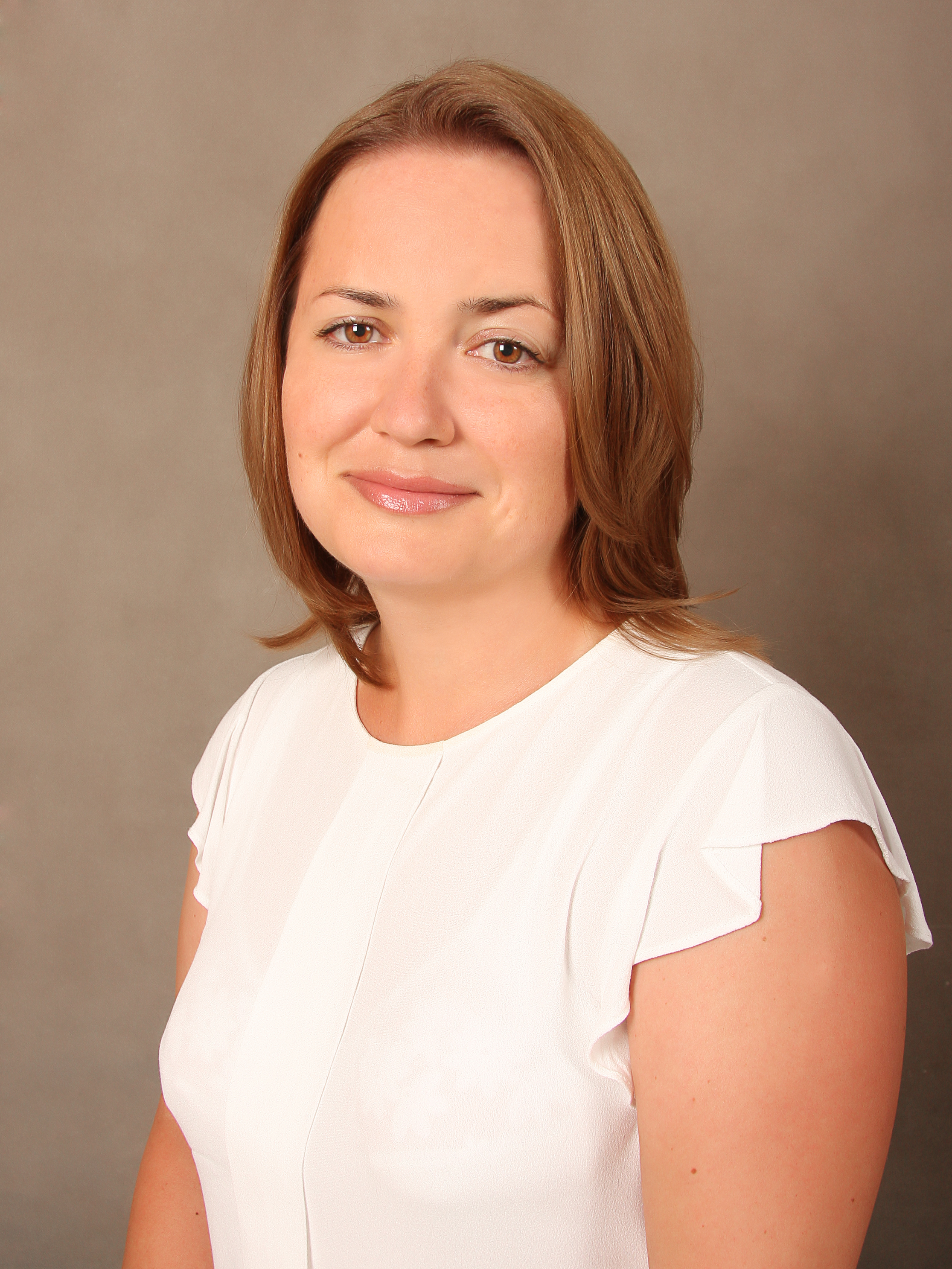 Рогалева Елена Валерьевна