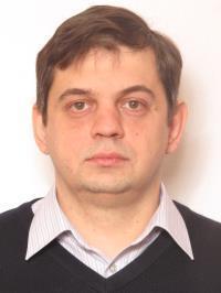 Гончаренко Василий Михайлович