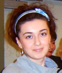 Лепшокова Зарина Хизировна