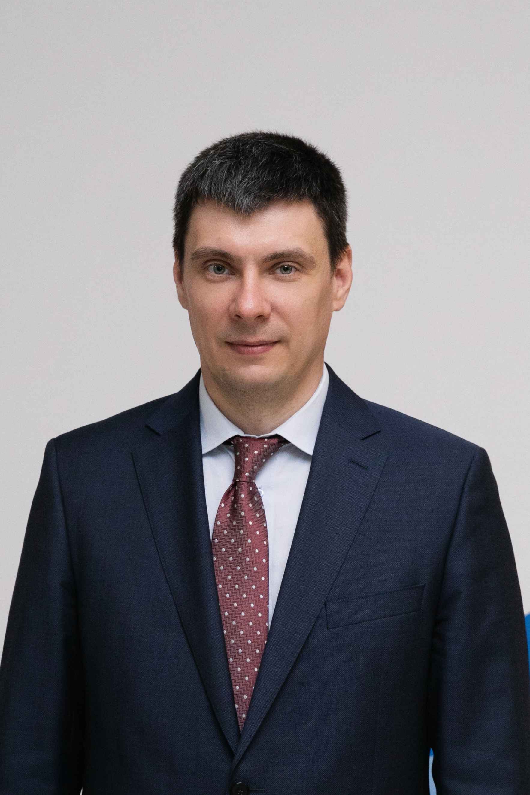 Буров Егор Александрович
