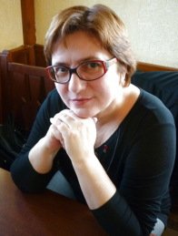 Лесовская Ирина Николаевна