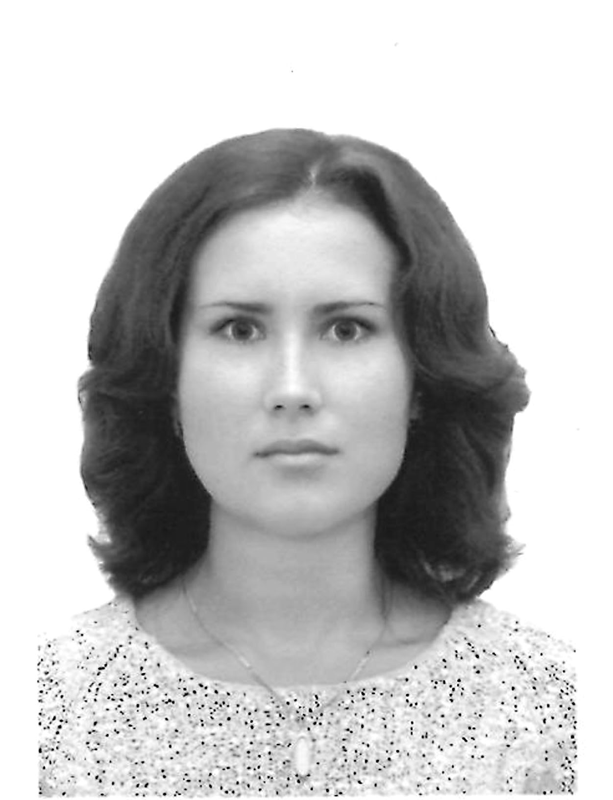 Смирнова Татьяна Сергеевна