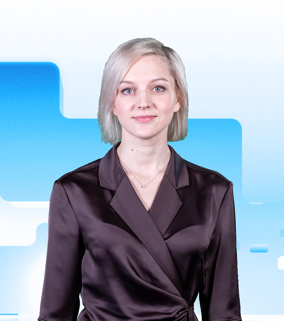 Демичева Екатерина Александровна