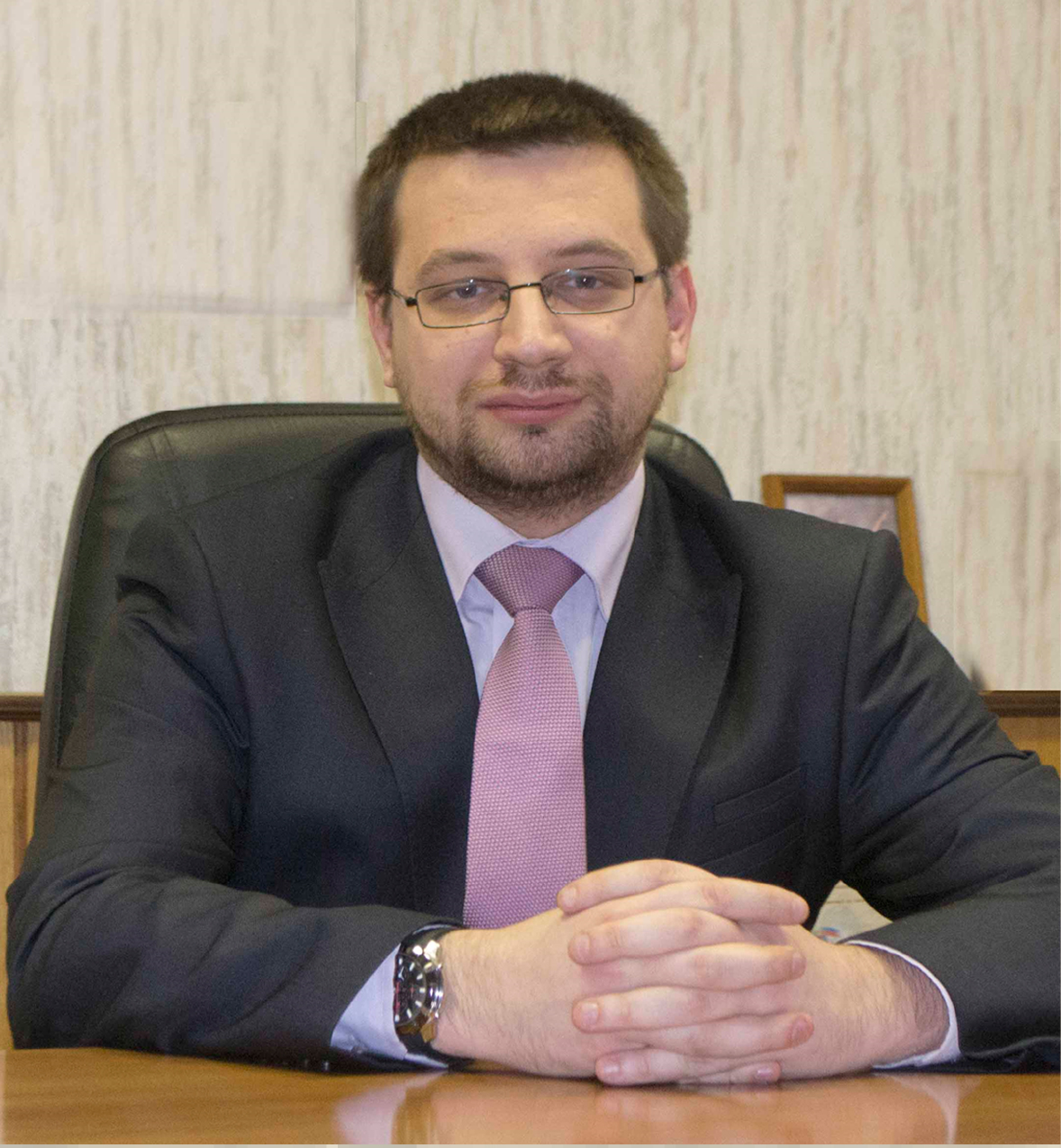 Ростовцев Вадим Олегович