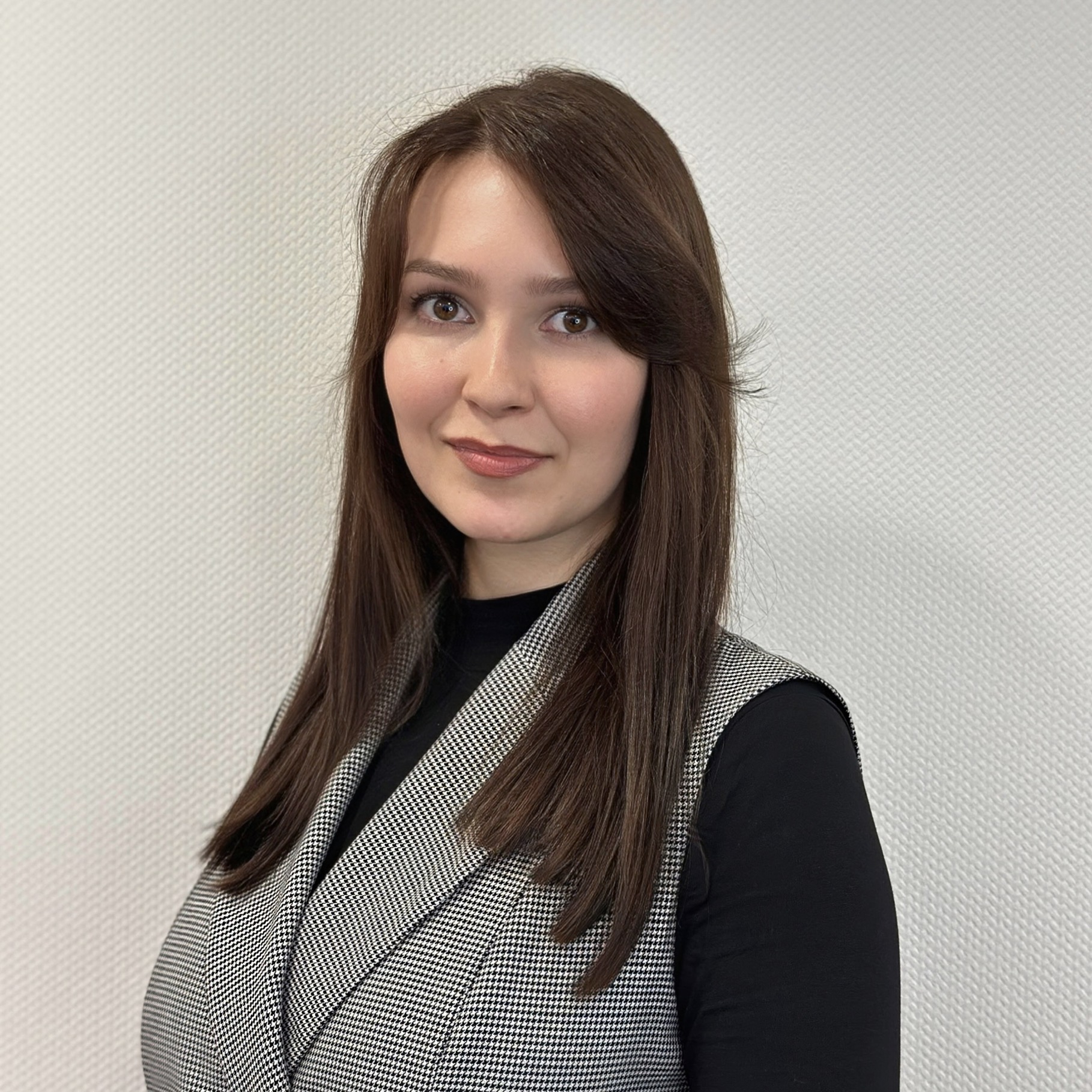 Стародубцева Ксения Александровна