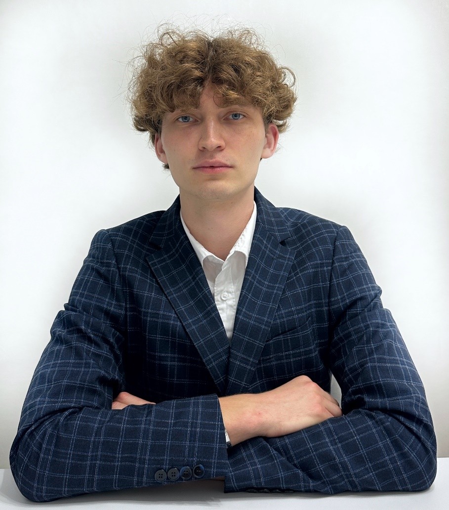 Алексеев Александр Александрович