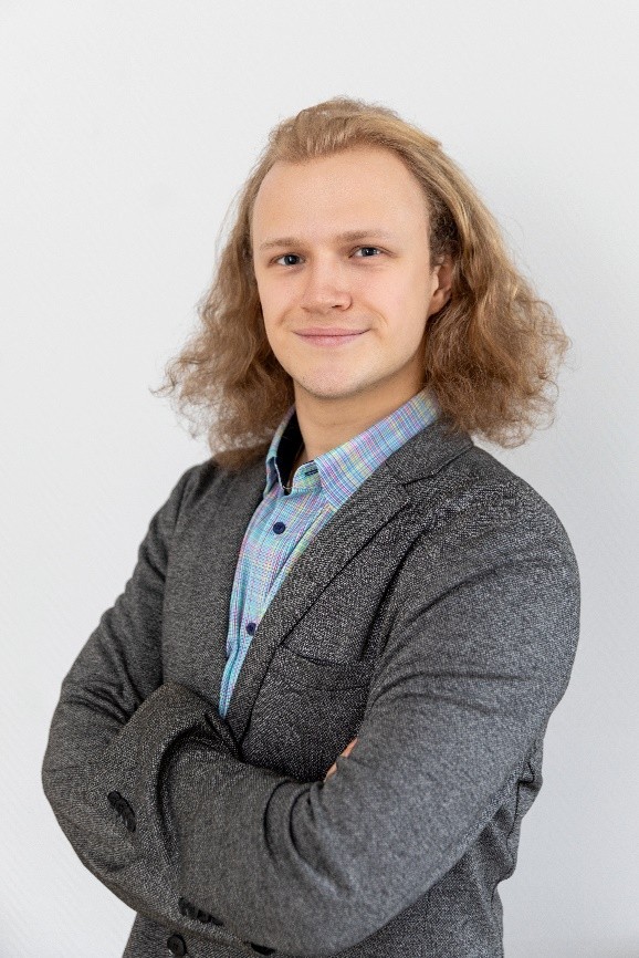 Вишневский Владислав Дмитриевич