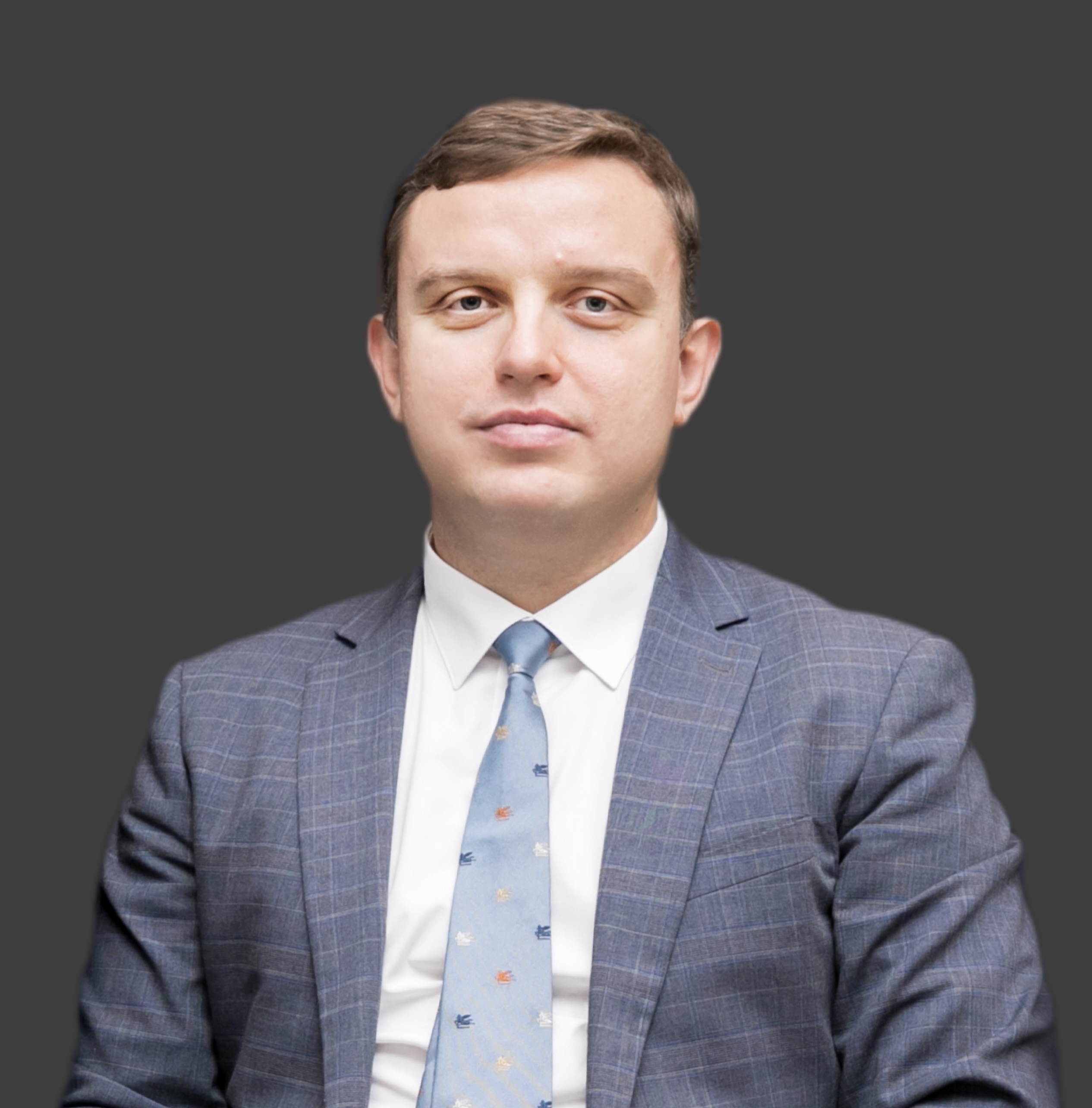 Ершов Михаил Александрович