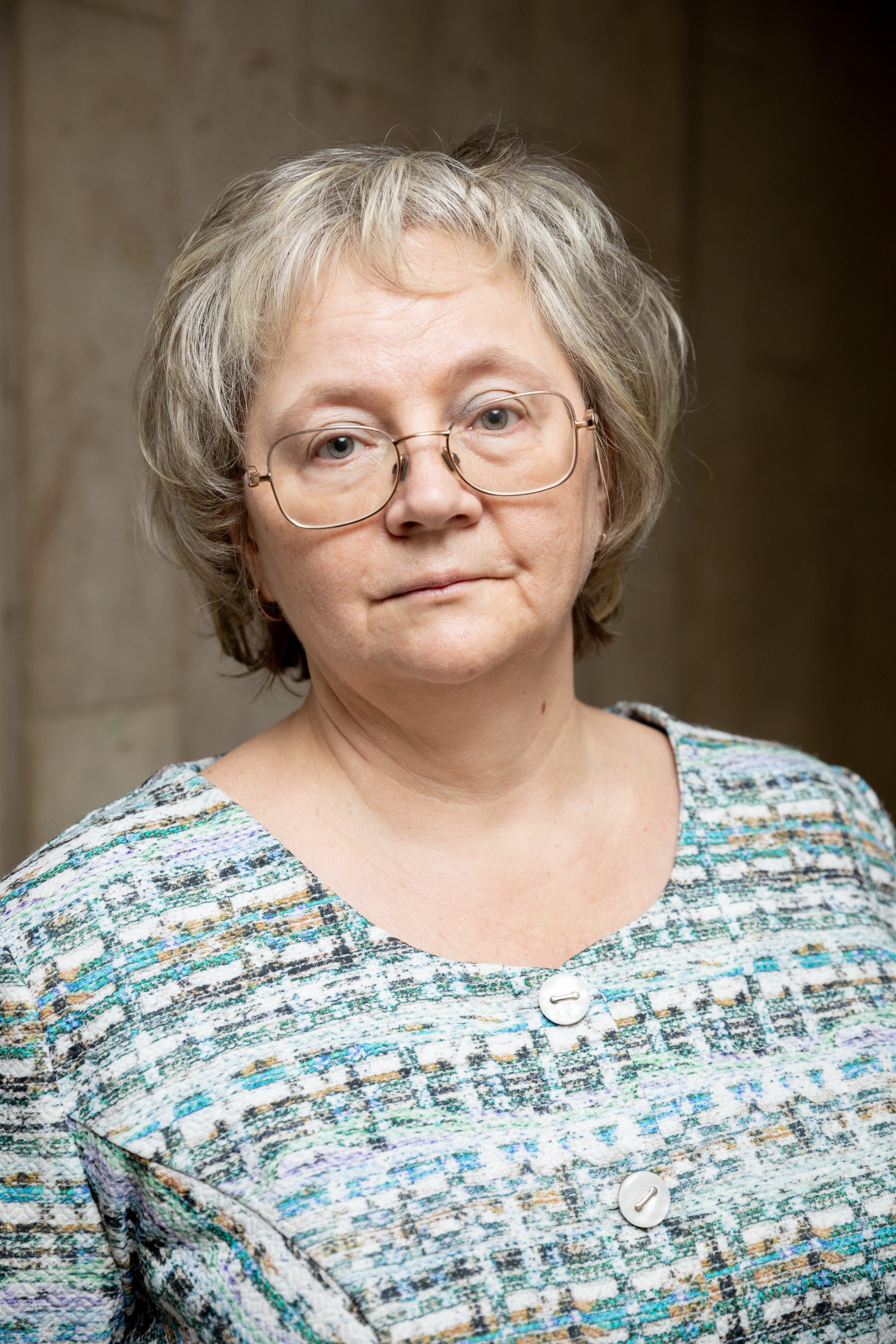 Чернышева Елена Александровна