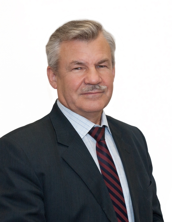 Киташов Юрий Николаевич