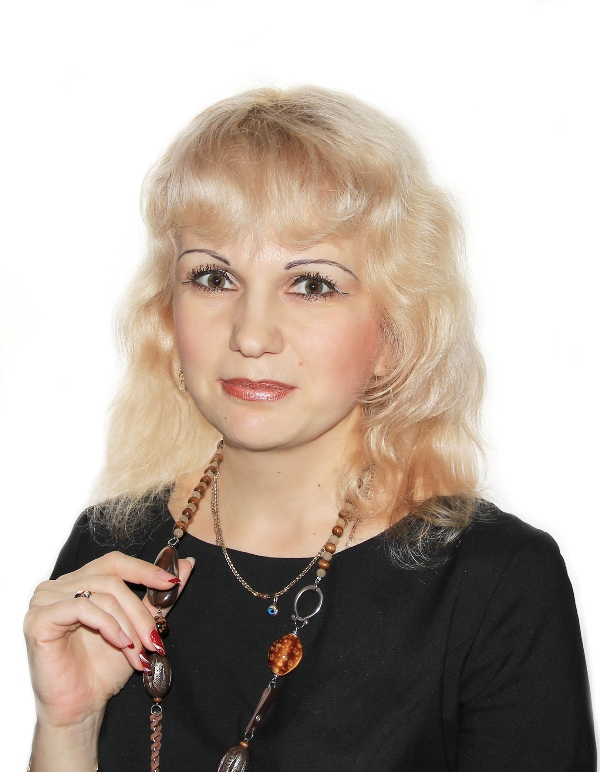 Кожевникова Юлия Викторовна
