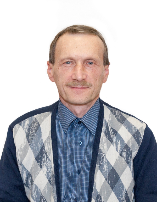 Назаров Андрей Владимирович