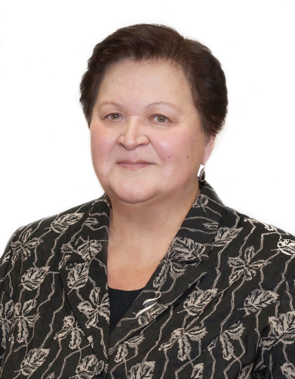 Смирнова Лариса Алексеевна