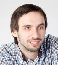 Лешуков Олег Валерьевич