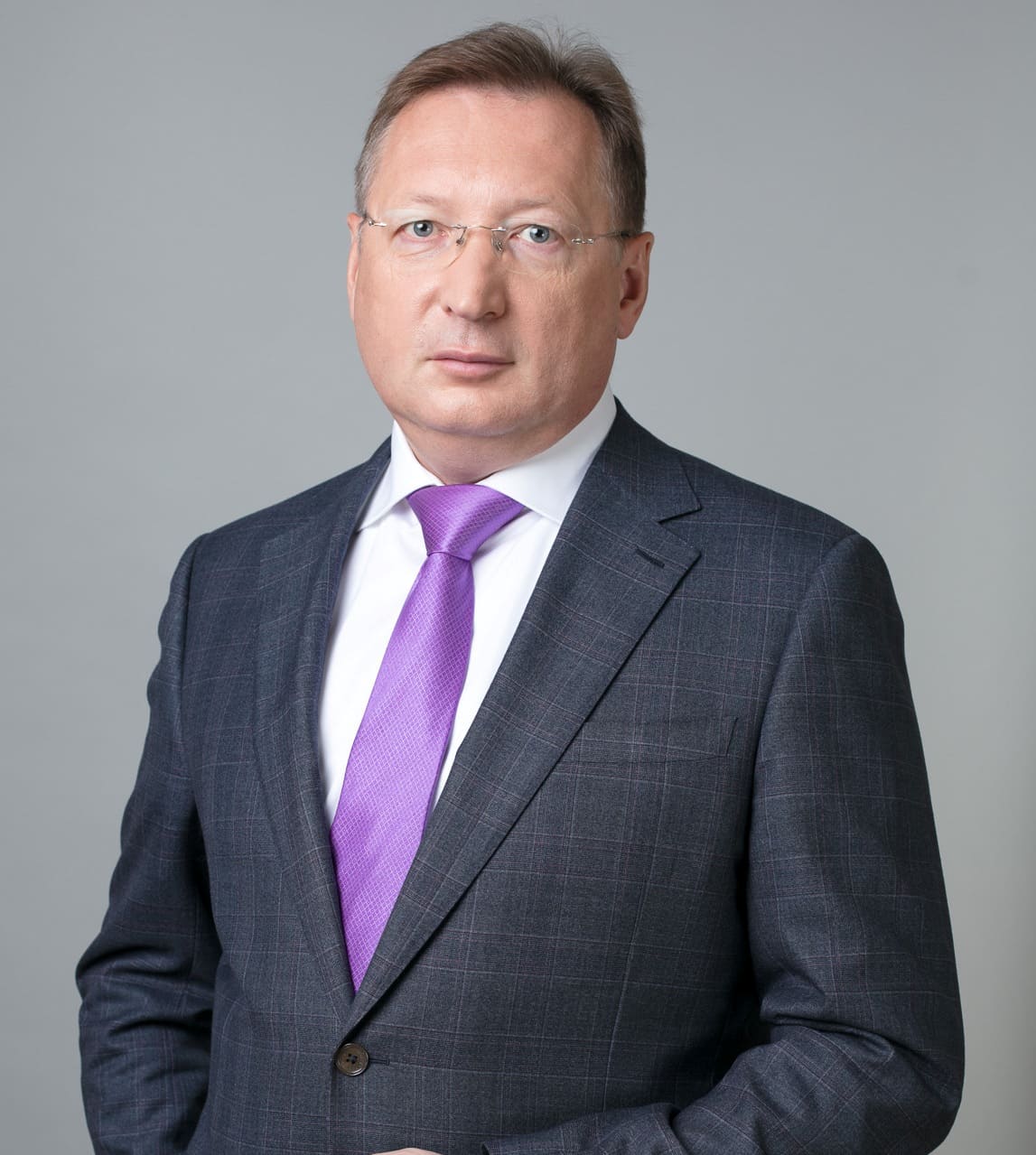 Кудряшов Сергей Иванович