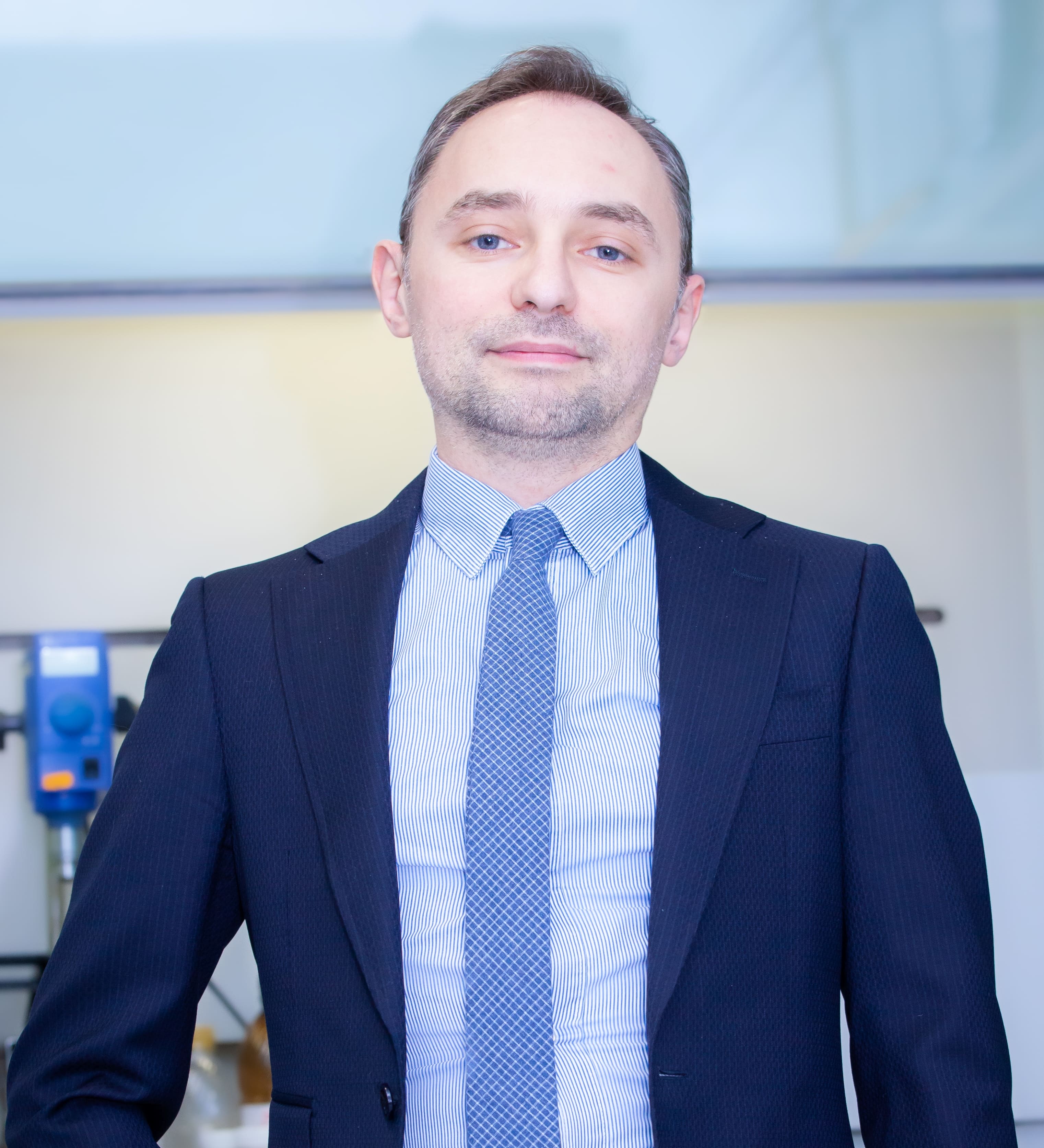 Малкин Денис Наумович