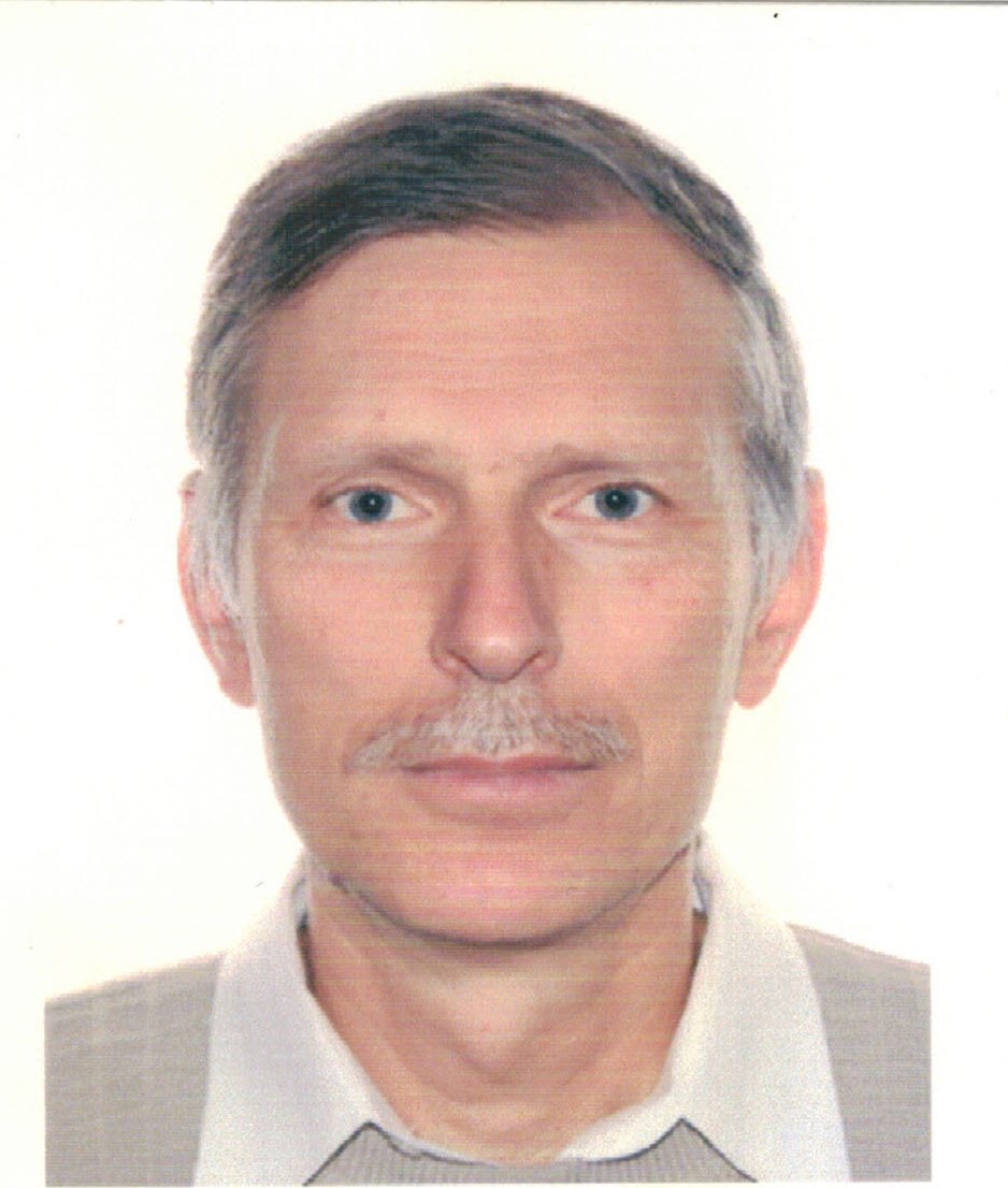 Бабаев Сергей Николаевич
