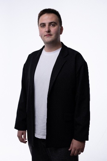 Леднев Даниил Александрович