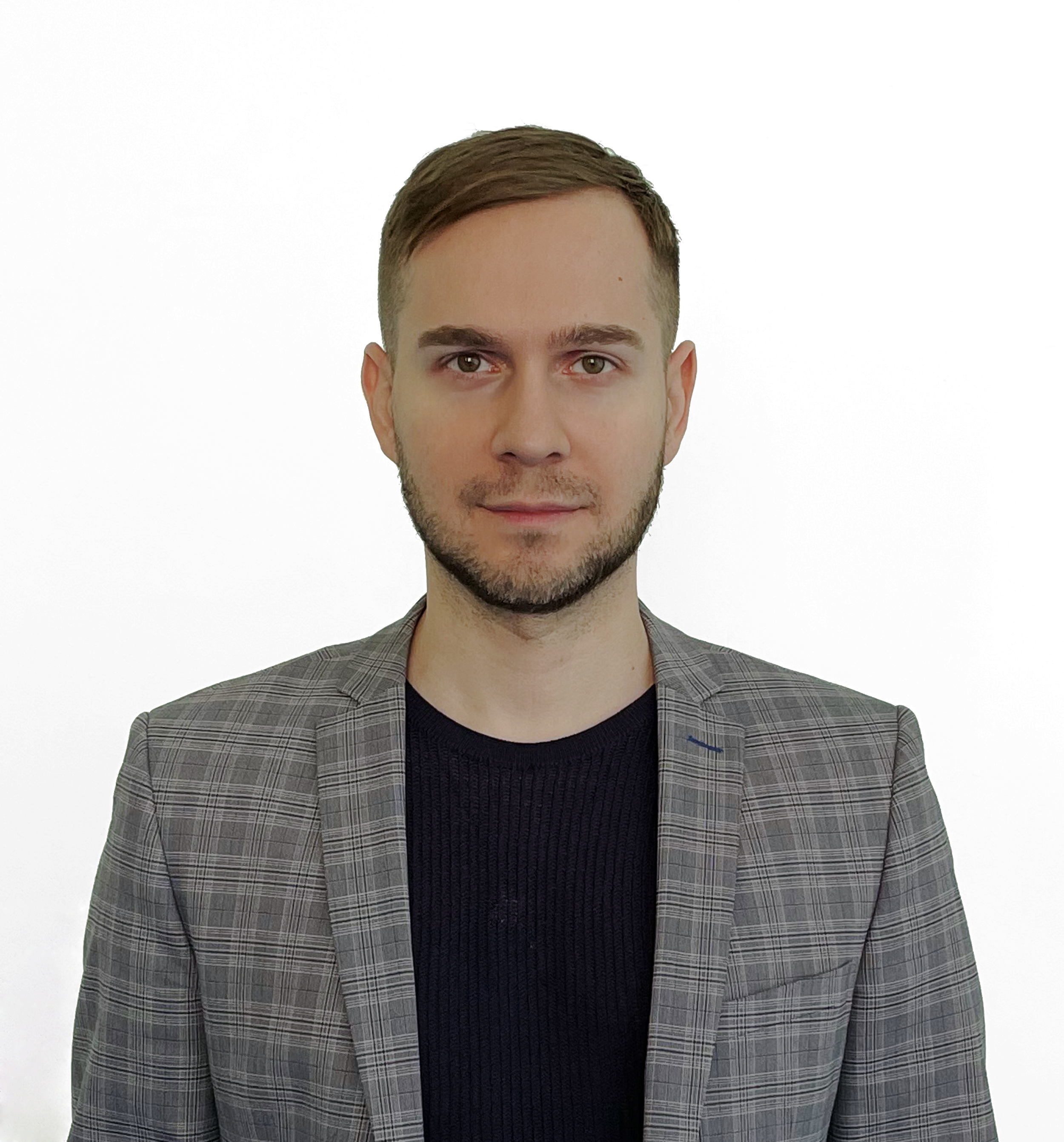 Антонов Сергей Александрович